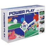 3 in One Games Tabletop 50cm 3 in One Games Tabletop 50cm